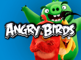 Angry Birds