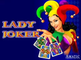 Lady Joker