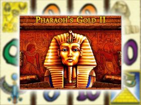 Pharaoh's Gold II