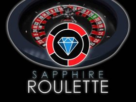 Sapphire Roulette