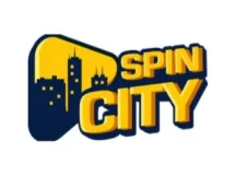 Spin City Kasyno logo