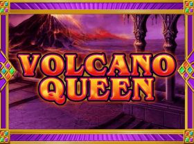 Volcano Queen