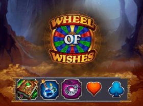 Wheel of Wishes