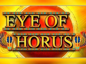 Eye of Horus