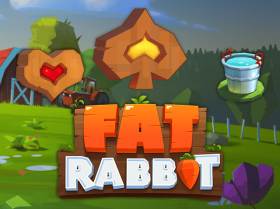 Fat Rabbit