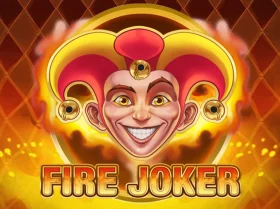 Fire Joker