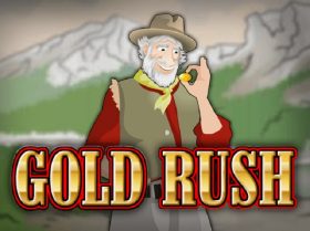 Gold rush