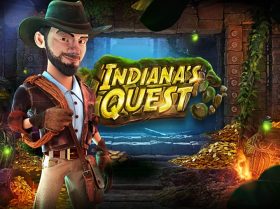 Indiana's Quest