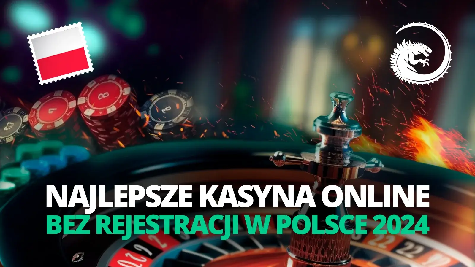 Najlepsze kasyna online bez rejestracji w Polsce 2024