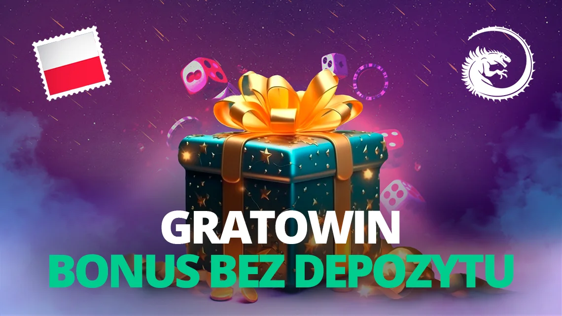 Gratowin Bonus Bez Depozytu