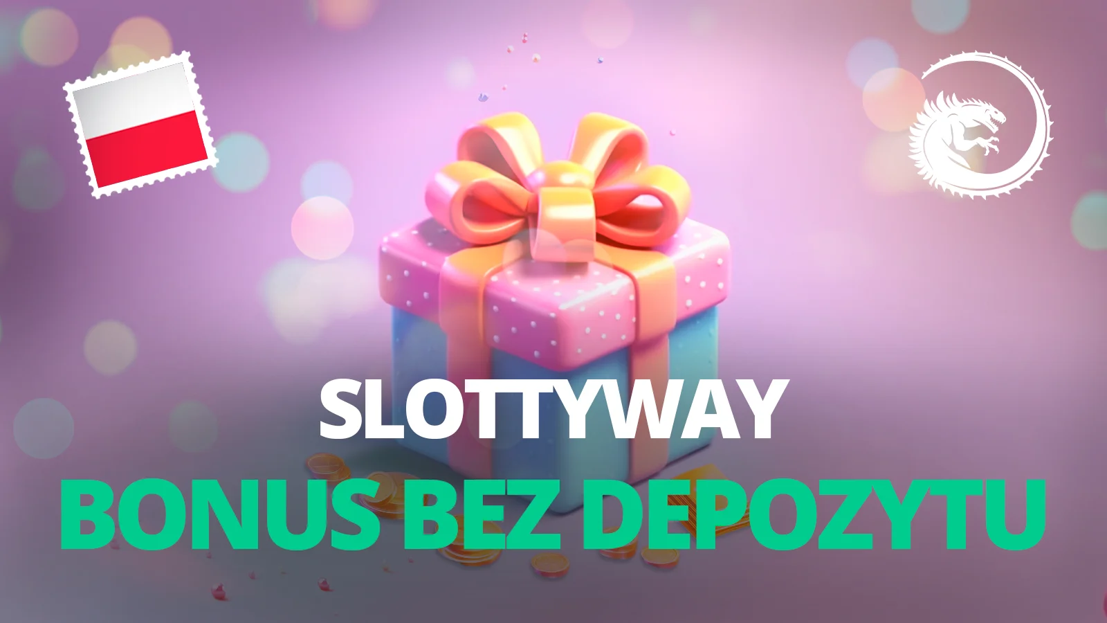 Slottyway bonus bez depozytu