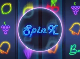 Spin X