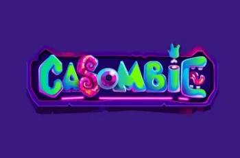 Casombie logotype