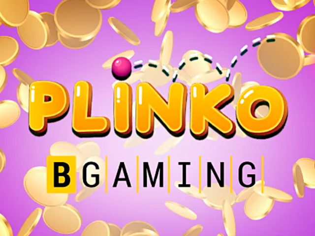 Plinko Crash Gra