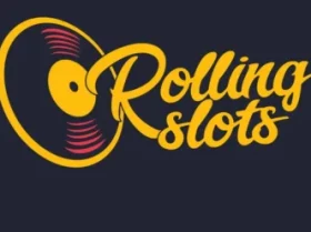 Rolling Slots Casino