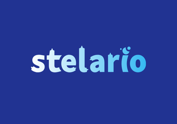 Stelario Casino logotype