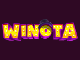 Winota Casino logo