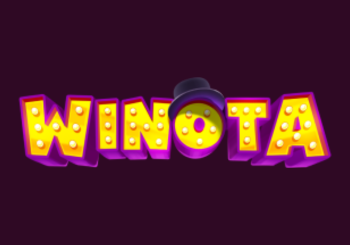 Winota Casino Recenzja logotype