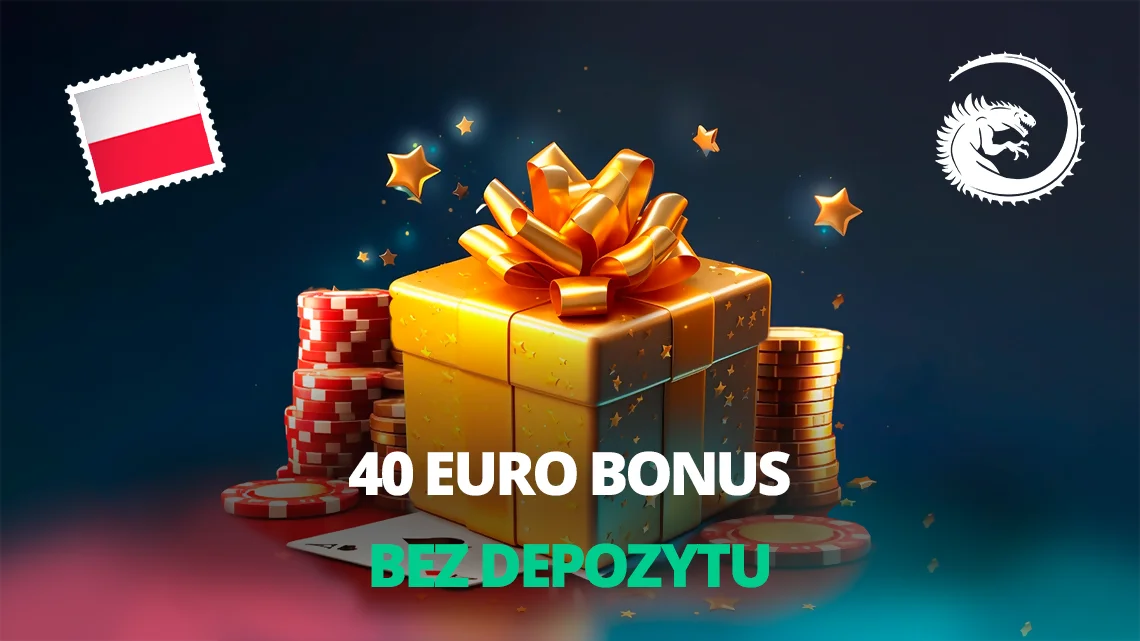 40 euro no deposit bonus