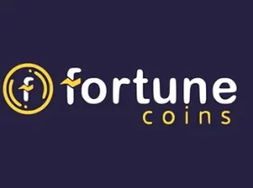 Fortune Coins Casino logo