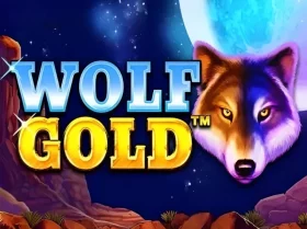 Wolf Gold