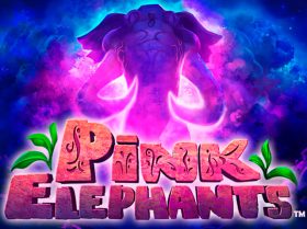 Pink Elephants