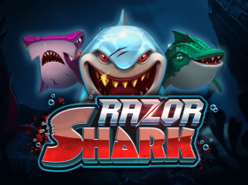 Razor Shark