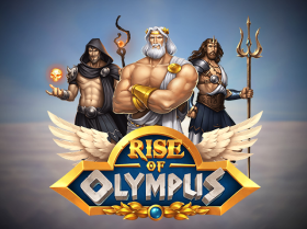 Rise of Olympus