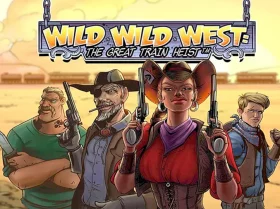 Wild Wild West