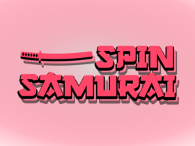 Spin Samurai