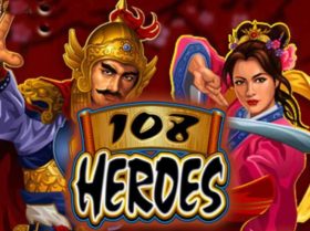 108 Heroes