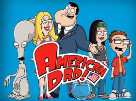 American Dad