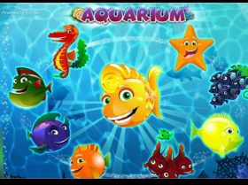 Aquarium