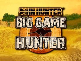 Big Game Hunter