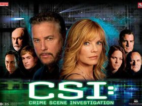 CSI