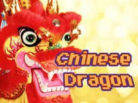 Chinese Dragon