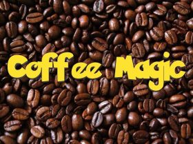 Coffee Magic