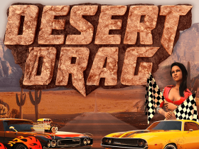 Desert Drag