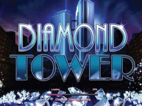 Diamond Tower