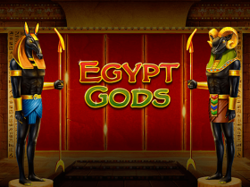 Egypt Gods