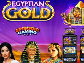 Egyptian Gold