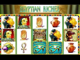 Egyptian Riches