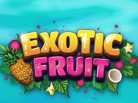 Exotic Fruit