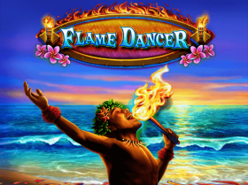 Flame Dancer