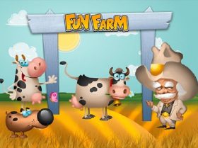 Fun Farm