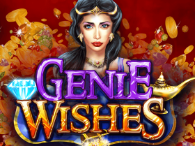 Genie Wishes