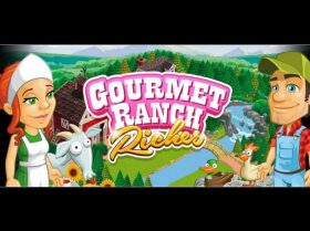 Gourmet Ranch Riches