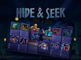 Hide And Seek