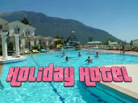 Holiday Hotel