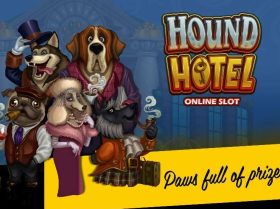 Hound Hotel